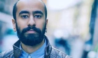 خاص - نجم ستار أكاديمي 5 عبدالله الدوسري يكشف للمرة الأولى حقيقة إعلانه مثليته الجنسية وزواجه من صديقه البريطاني