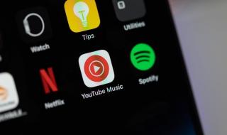 تكنولوجيا: تحديث YouTube Music يجلب بعض التحسينات المرئية الرائعة لتطبيق آيفون