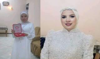 الامارات | مصر.. الغموض يلف حادثة العثور على جثة عروس في المقابر