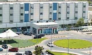 مستشفى القاسمي بالشارقة يزرع أحدث دعامة قلبية من المغنيسيوم القابل للذوبان