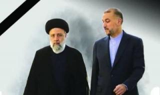 تراند اليوم : من المستفيد من غياب الرئيس الإيراني؟.. "ذا أتلانتيك" تسلط الضوء على شخصيتين