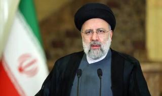 توفي بحادث مروحية.. من هو رئيس إيران إبراهيم رئيسي؟