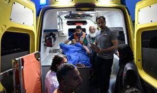 الإمارات تستقبل المجموعة السابعة عشرة من الأطفال الفلسطينيين الجرحى ومرضى السرطان