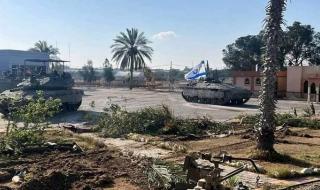 مصر ترفض التنسيق مع إسرائيل.. وتوجه لها تحذيرا شديد اللهجة