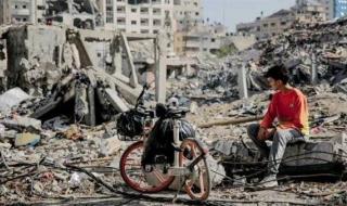 مطالب أممية في مجلس الأمن لانقاذ ما تبقى من غزة