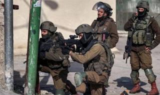 استشهاد 7 فلسطينيين وإصابة آخرين إثر اقتحام القوات الإسرائيلية لجنين