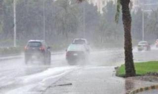تراند اليوم : "الأرصاد" تكشف توقعاتها لطقس اليوم.. أمطار رعدية غزيرة تؤدي لسيول مصحوبة بزخات برد على هذه المناطق