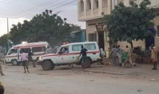 الجيش الصومالى يسيطر على معدات وأسلحة لميليشيات الشباب الإرهابية