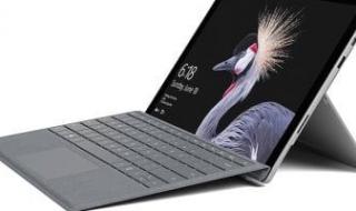 تكنولوجيا: مايكروسوفت: جهاز Surface Pro الجديد أسرع من جهاز MacBook Air مقاس 15 بوصة M3