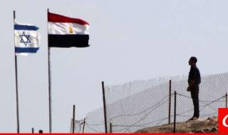 "فايننشال تايمز" عن مسؤول مصري: حادث تبادل إطلاق النار في رفح كان بسيطا وليس له أي أهمية سياسية
