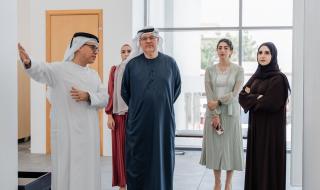 الامارات | «دبي للثقافة» تحصل على 7 شهادات اعتماد من مركز دبي للتوحد