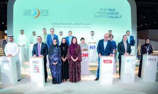 الامارات | مجلس دبي للإعلام يطلق «تعهُّد المواهب الإعلامية الإماراتية»