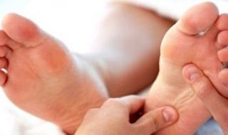 كيف تعرف إذا كان التنميل فى قدميك علامة على مرض السكرى؟