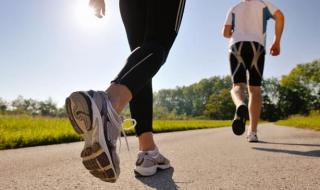 ما تأثير الركض على الجهاز المناعي؟