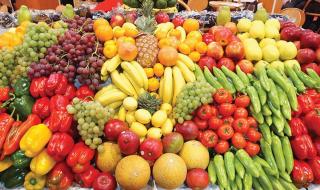 أسعار الفاكهة اليوم الأربعاء 29 مايو 2024 في الأسواق المصرية