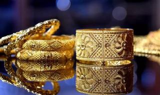 بداية التعاملات.. انخفاض كبير في سعر الذهب بمصر