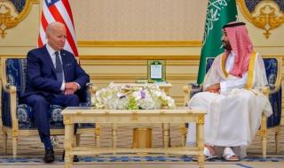 حراك سعودي يرسخ الثقل الدولي.. سياسة متوازنة ومبادرات دبلوماسية وجذب للاستثمارات