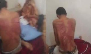 الحكومة اليمنية تدين تعرض مواطنين للتعذيب من قبل الجيش العُماني