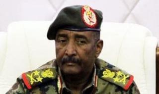 البرهان: لا تفاوض مع من ارتكب الفظائع فى حق الشعب السودانى