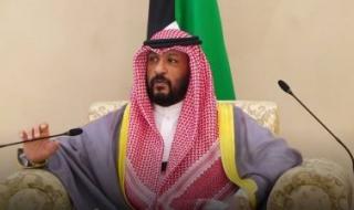 صحيفة كويتية تكشف حقيقة إحالة وزير الداخلية الكويتي السابق "طلال الخالد" إلى محكمة الوزراء