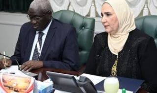 وزارة التضامن: استقبال أكثر من 500 ألف ضيف سودانى فى الفترة الأخيرة
