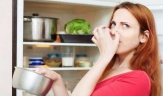للتخلص من رائحة المطبخ الكريهة.. 10 نصائح فعالة عليكِ اتباعها