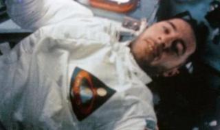 تكنولوجيا: وفاة بيل أندرس رائد فضاء أبولو 8 فى حادث تحطم طائرة.. صاحب صورة شروق الأرض