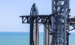 تكنولوجيا: كم عدد الصواريخ التي أطلقتها شركة SpaceX في عام 2024؟.. تقرير