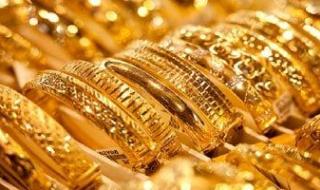 سعر جرام الذهب يسجل 2657 جنيها لعيار 18 بمستهل تعاملات الأسبوع