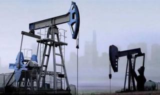 أسعار النفط تغلق على ارتفاع طفيف عند التسوية