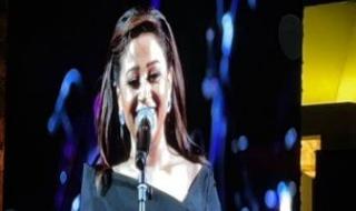 ريهام عبد الحكيم تبدع فى غناء مجموعة من أغنيات الأفلام الكلاسيكية