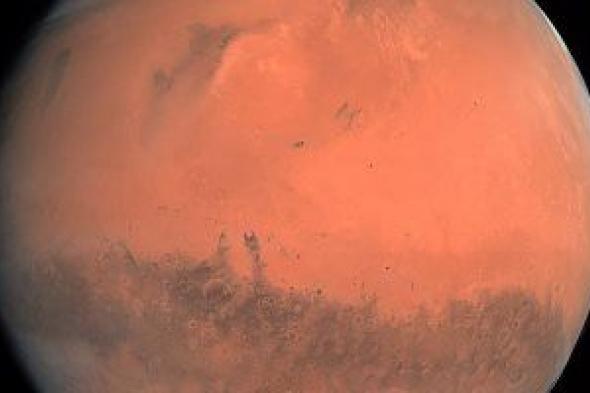 ناسا تكشف عن فيديو جديد يستعرض اثنين من أقمار المريخ