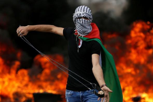 قال التلفزيون الفلسطيني إن مزاعم حركة حماس حوله "غير أخلاقية، وغير وطنية، وتهدف لبث الفرقة".