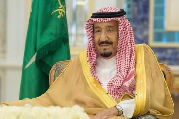 السعودية | خادم الحرمين الشريفين يوجه بتقديم إجازة عيد الأضحى