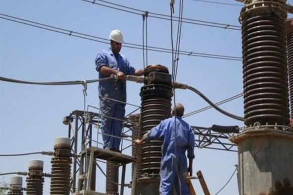 الاثنين.. قطع التيار الكهربائي عن 6 مناطق في الإسكندرية 10 ساعات