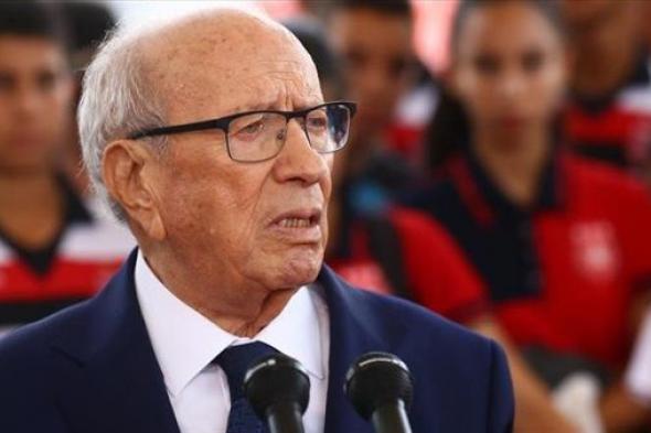 في سابقة جديدة القضاء التونسي يرفض دعوى للسبسي ضد مواطن (تفاصيل)