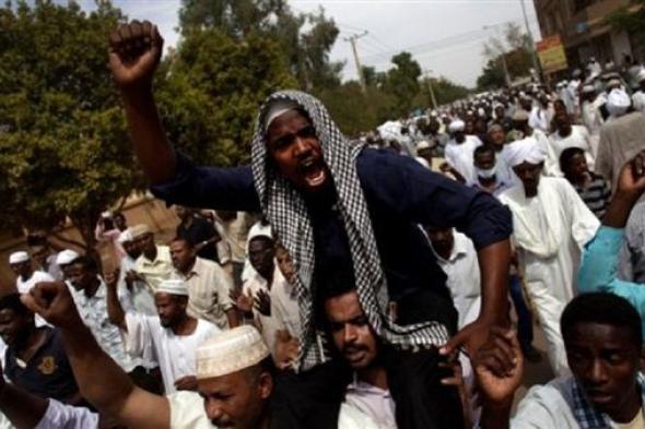 حكاية أحمد الخير "قتيل تظاهرات السودان" (القصة الكاملة)