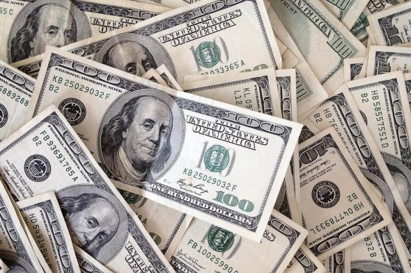 سعر صرف الدولار اليوم الأربعاء 13-2-2019 في البنوك محدث على مدار الساعة