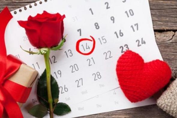 عيد الحب 2019_ حكم الاحتفال بعيد الحب “valentine day” في الشرع وآراء الشيوخ بالأدلة