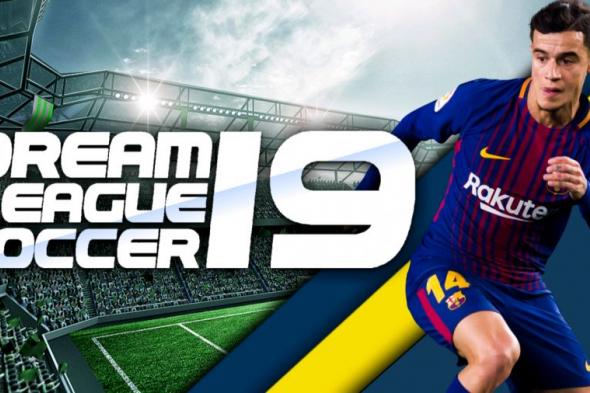 تراند اليوم : تحميل لعبة dream league 2019 مهكره وكاملة بالخطوات ... رابط تحميل لعبة دريم ليج سوكر 2019 (DLS 19 )...