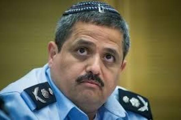 من هو اليافعي الذي عينه نتن ياهو قائد للشرطة الاسرائيلية؟