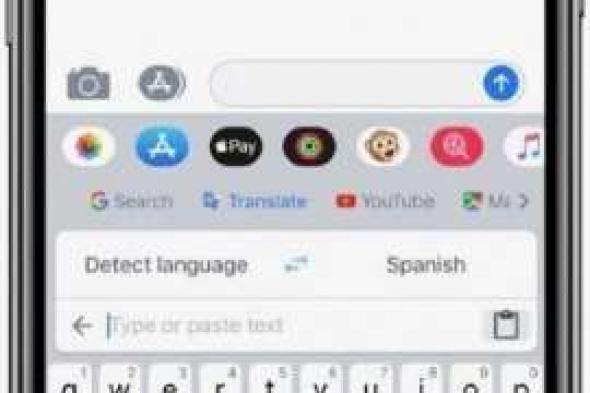 تحديث تطبيق Gboard يجلب ميزة الترجمة داخل التطبيق على منصة iOS