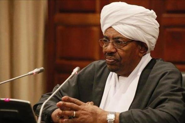 البشير يوجه خطاب للامة السودانية الجمعة