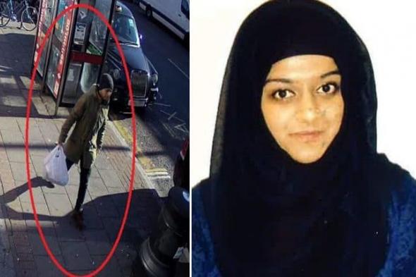 جريمة مروعة.. مقتل أمريكية مسلمة وأطفالها أثناء نومهم في لندن وهوية الجاني صادمة