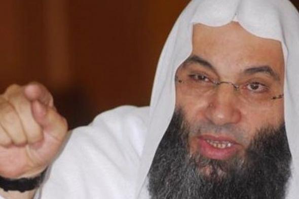 "وفاة الشيخ محمد حسان" تشعل مواقع التواصل