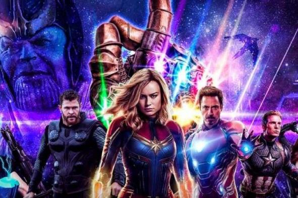 سينما أيماكس تفتتح أبواب عرض Avengers Endgame