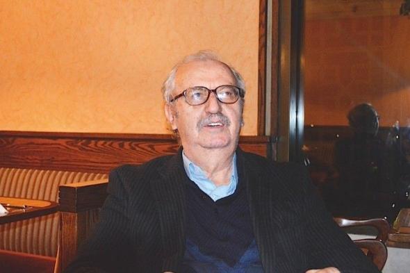 كشف حقيقة وفاة نبيل حاوي الاعلامي والكاتب اللبناني - شاهد