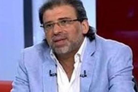 تراند اليوم : خالد يوسف: القبض على هشام عشماوى نجاح للدولة.. ومعركتنا ضد الإرهاب ثقافية