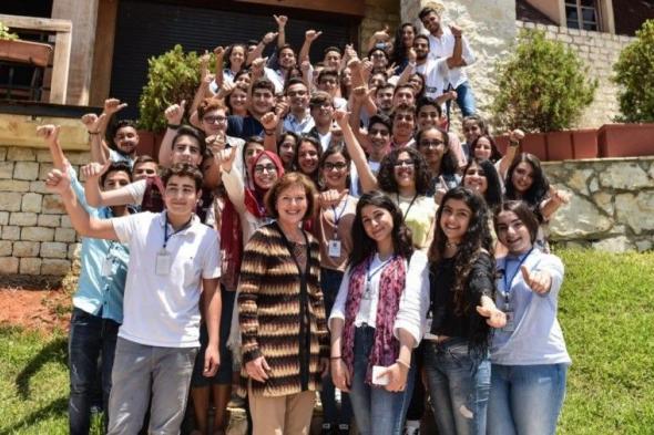 متى نتائج الامتحانات الرسمية في لبنان 2019 - الثانوية العامة بكالوريا