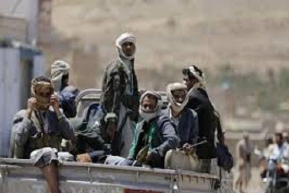 الحوثيون : يتعرضون لمجزرة غير مسبوقة وإبادة العشرات مع آلياتهم بينهم قناصة في أخطر عملية (تفاصيل كاملة)